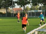 Laatste training S.K.N.W.K. JO19-1 van seizoen 2022-2023  (33/35)